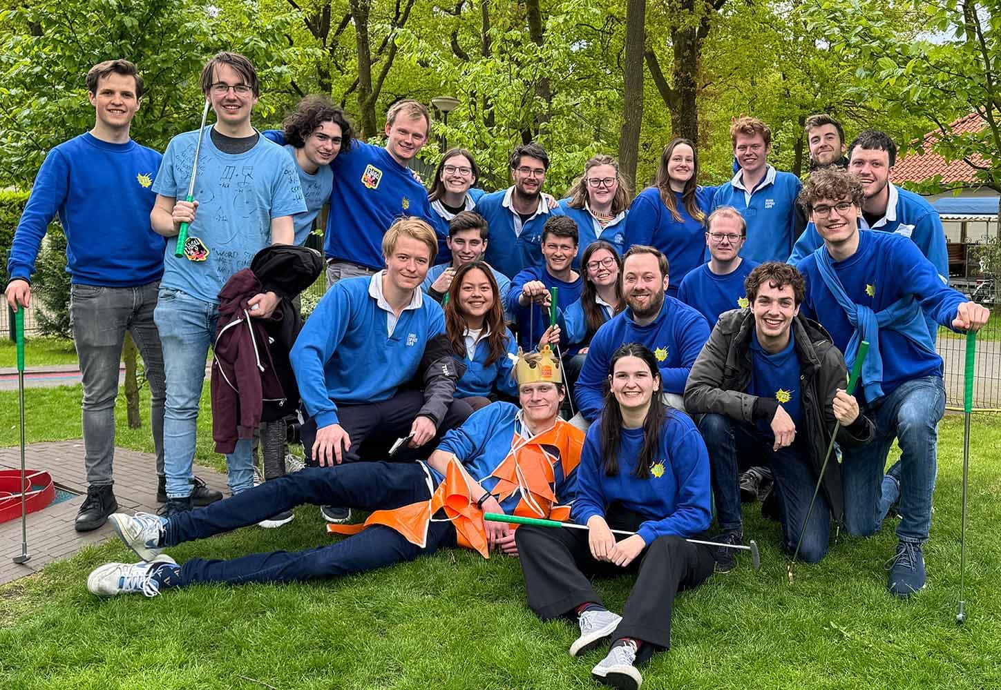 Foto van Axipr